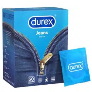 Durex Jeans (1)