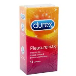 Durex Pleasuremax (4)