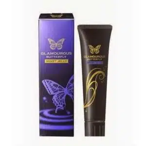 Ge Jex Glamourous Butterfly Moist Jelly 30g
