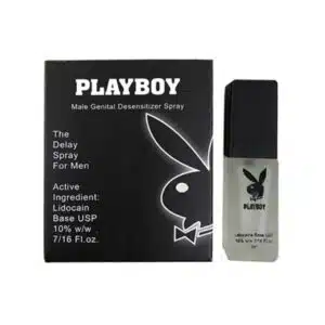 Playboy Den
