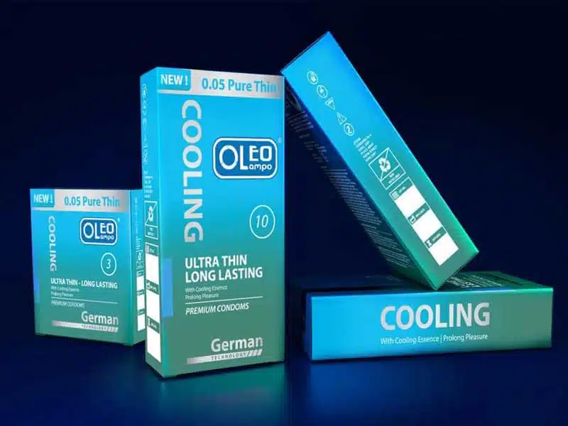 Bcs Oleo Lampo Cooling (3)