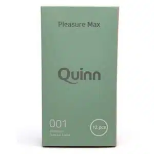 Bcs Quinn Pleasure