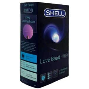 Bcs Shell Love Bead (3)
