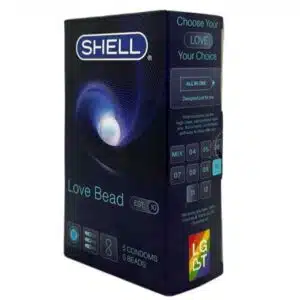 Bcs Shell Love Bead (4)