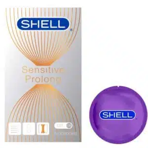 Bcs Shell Sensitive Prolong (2)