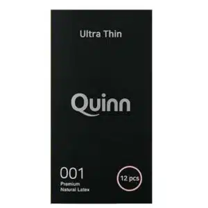 Bao Cao Su Quinn Ultra Thin (1)